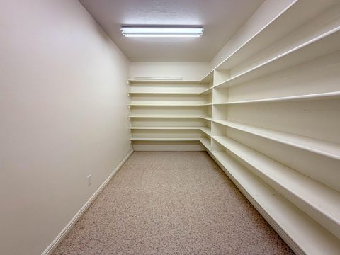 Tiny photo for 1629 S FLATROCK RD, Saint George, UT 84790 (MLS # 26-268136)