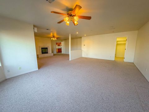Tiny photo for 1629 S FLATROCK RD, Saint George, UT 84790 (MLS # 26-268136)