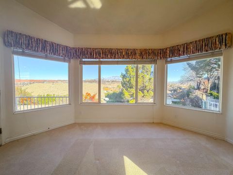 Tiny photo for 1629 S FLATROCK RD, Saint George, UT 84790 (MLS # 26-268136)