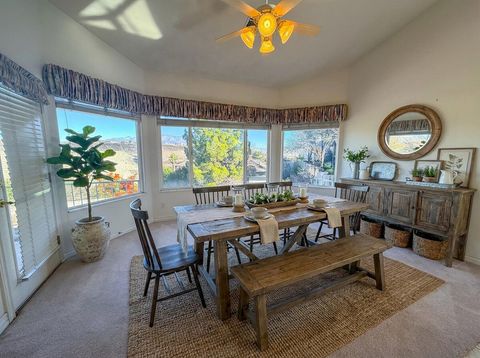 Tiny photo for 1629 S FLATROCK RD, Saint George, UT 84790 (MLS # 26-268136)