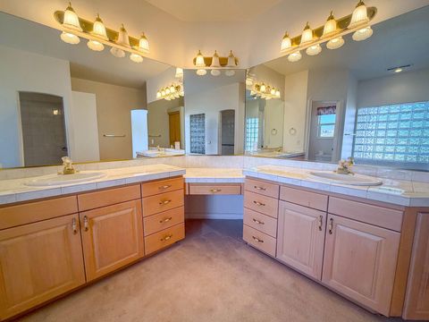 Tiny photo for 1629 S FLATROCK RD, Saint George, UT 84790 (MLS # 26-268136)