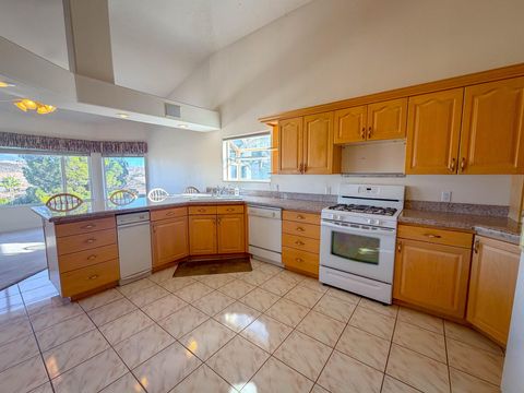 Tiny photo for 1629 S FLATROCK RD, Saint George, UT 84790 (MLS # 26-268136)