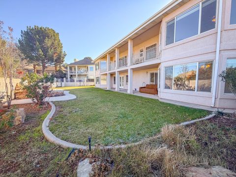 Tiny photo for 1629 S FLATROCK RD, Saint George, UT 84790 (MLS # 26-268136)