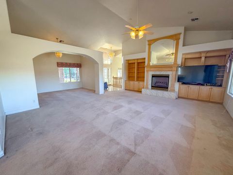 Tiny photo for 1629 S FLATROCK RD, Saint George, UT 84790 (MLS # 26-268136)