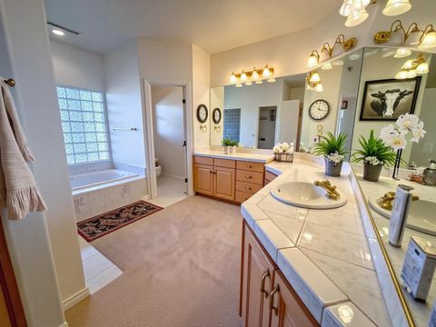 Tiny photo for 1629 S FLATROCK RD, Saint George, UT 84790 (MLS # 26-268136)