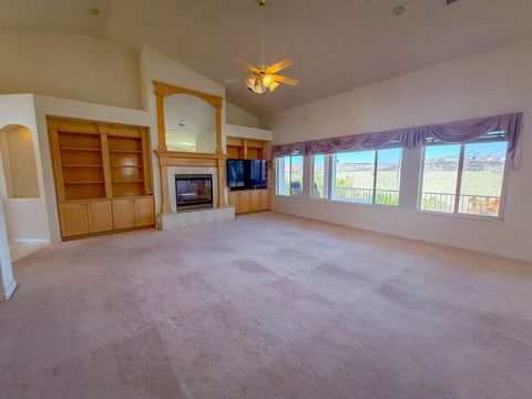 Tiny photo for 1629 S FLATROCK RD, Saint George, UT 84790 (MLS # 26-268136)