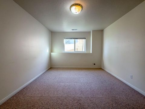 Tiny photo for 1629 S FLATROCK RD, Saint George, UT 84790 (MLS # 26-268136)