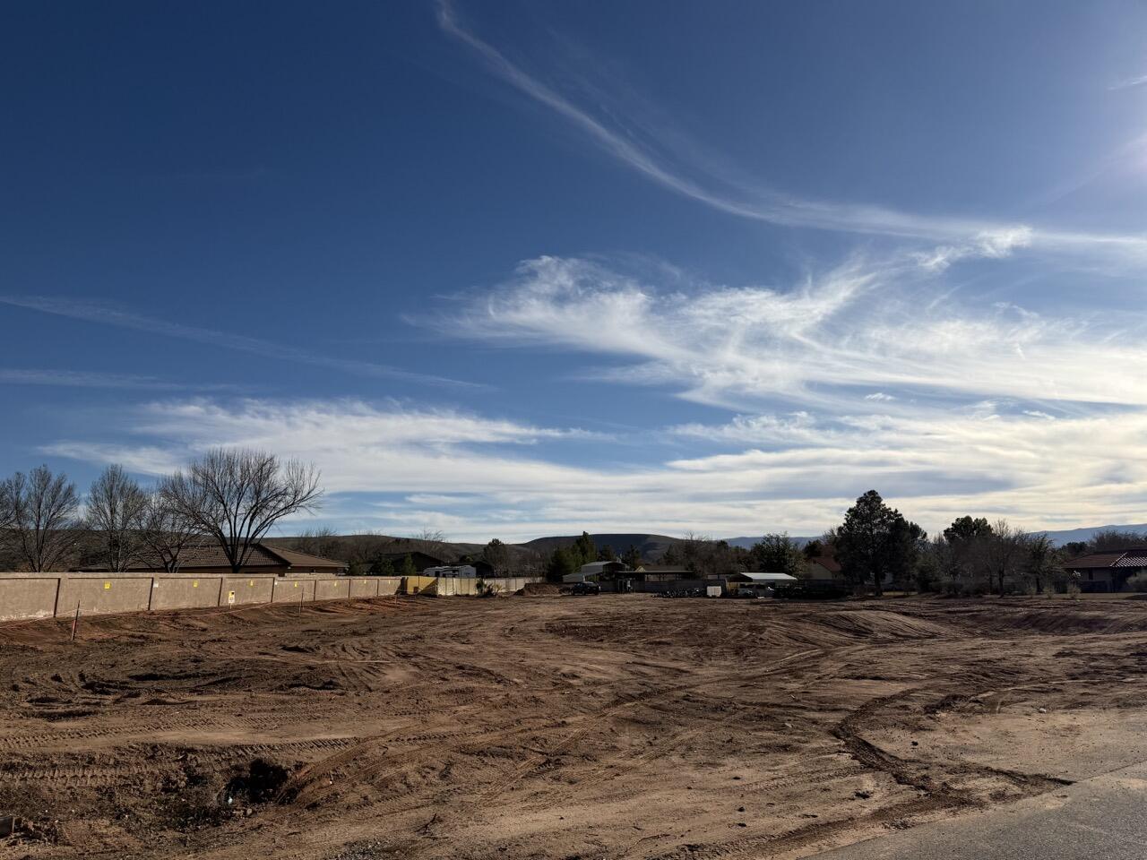 BLOOMINGTON RANCHES - Land