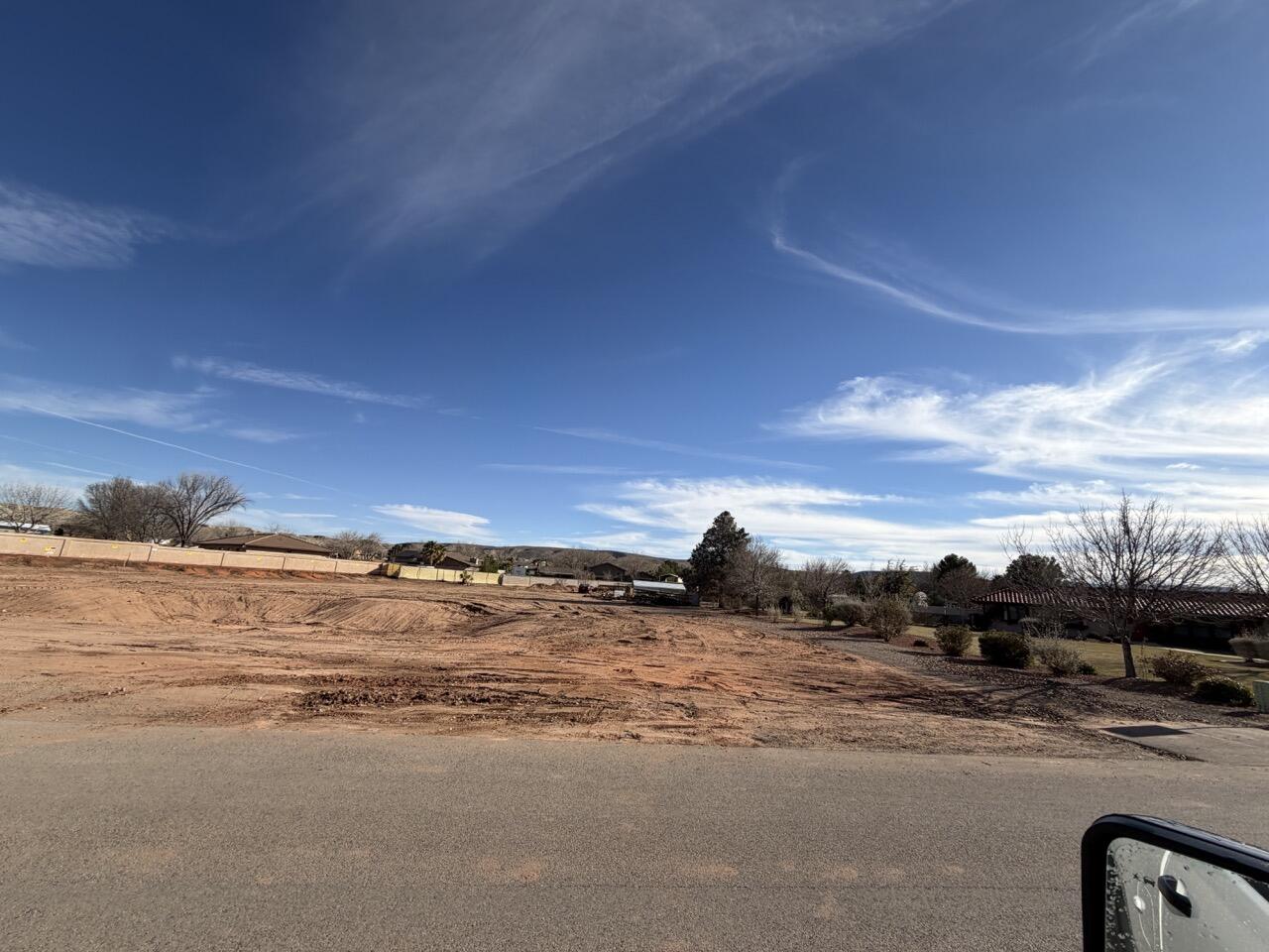 BLOOMINGTON RANCHES - Land