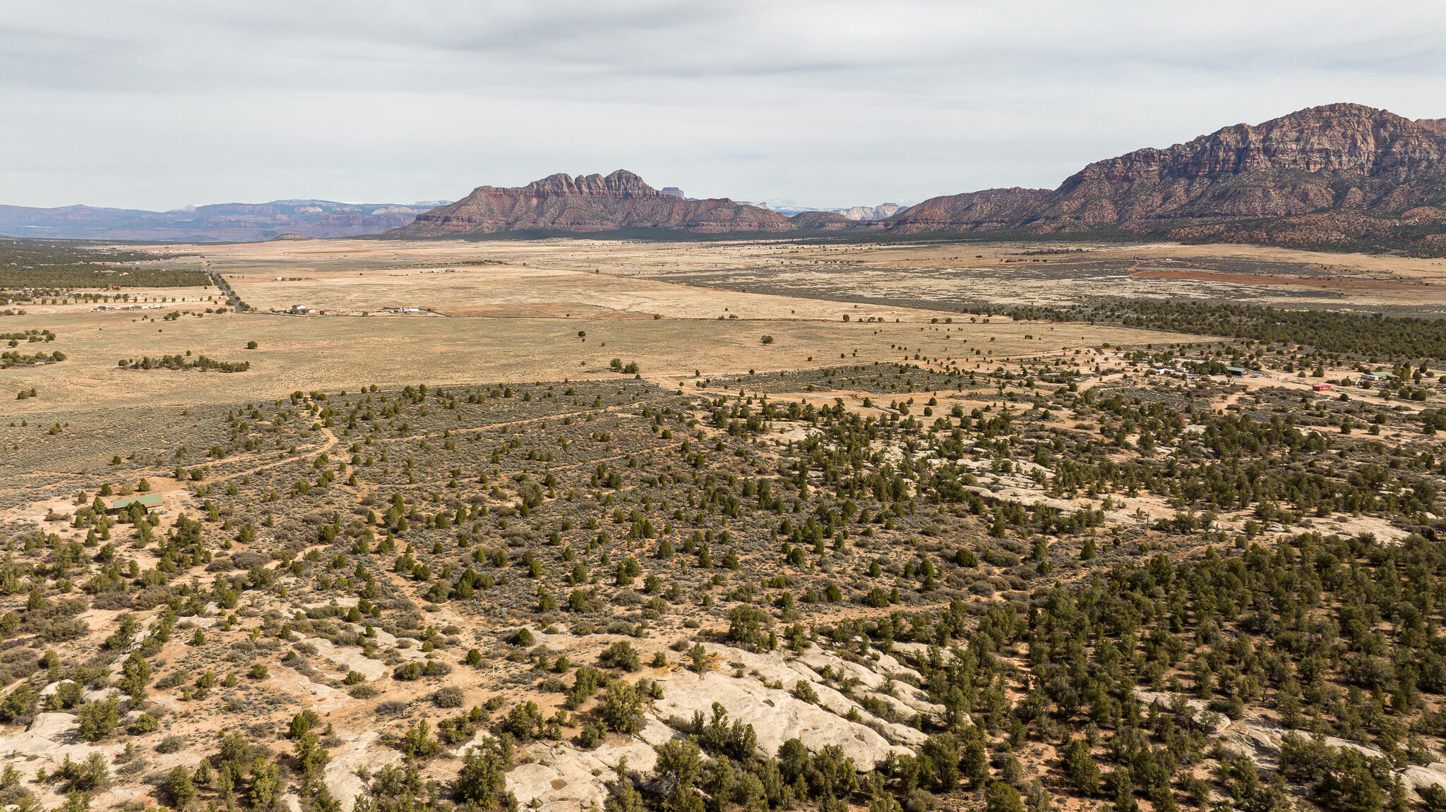 APPLE VALLEY TOWNSITE - Land