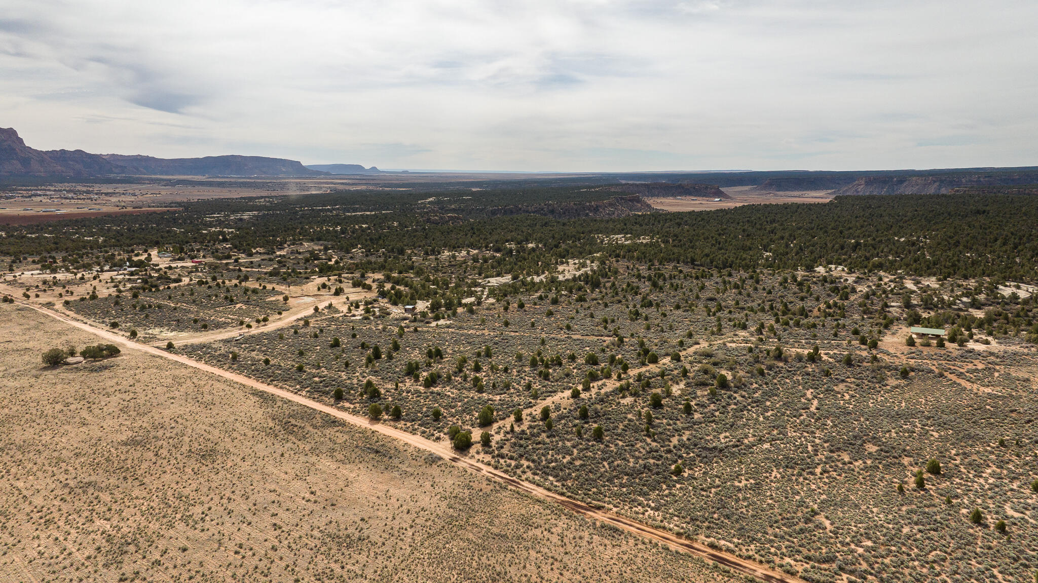 APPLE VALLEY TOWNSITE - Land