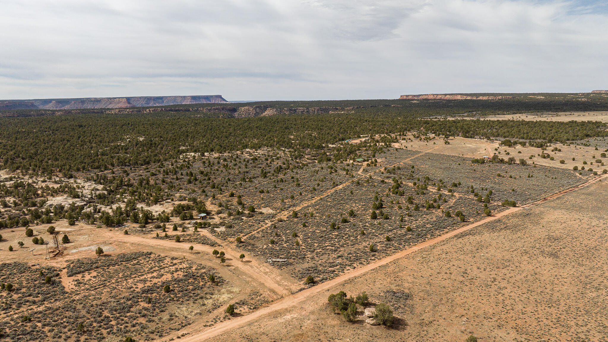 APPLE VALLEY TOWNSITE - Land