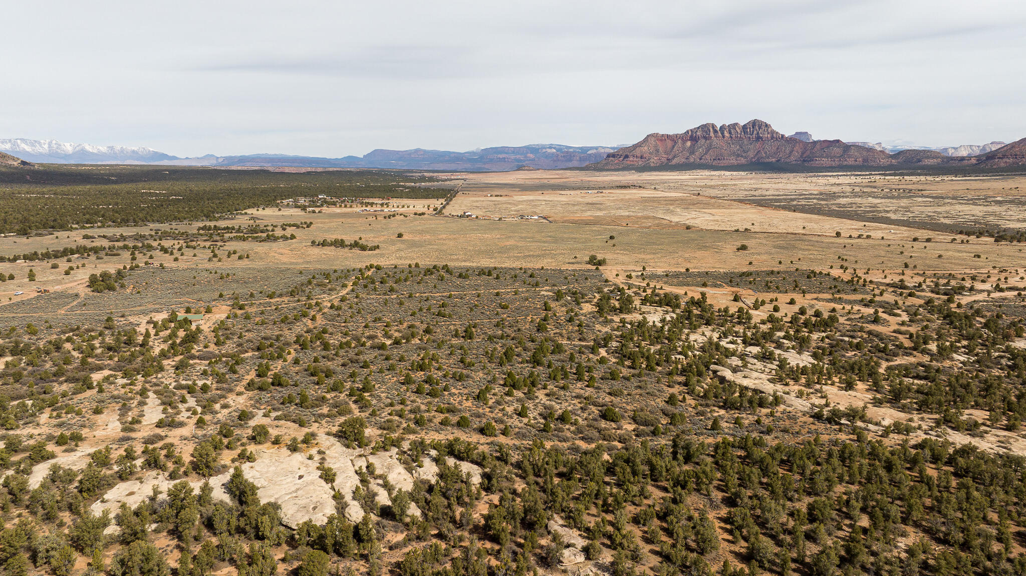 APPLE VALLEY TOWNSITE - Land