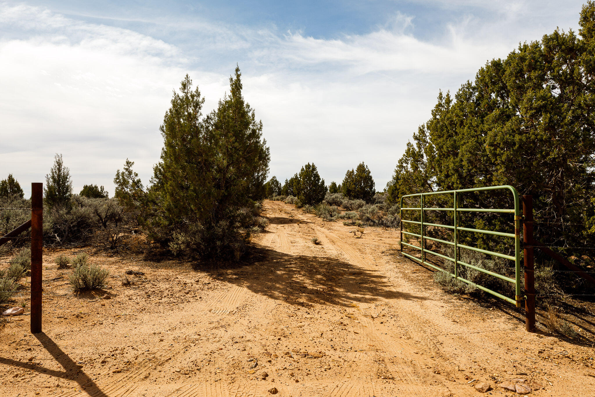 APPLE VALLEY TOWNSITE - Land