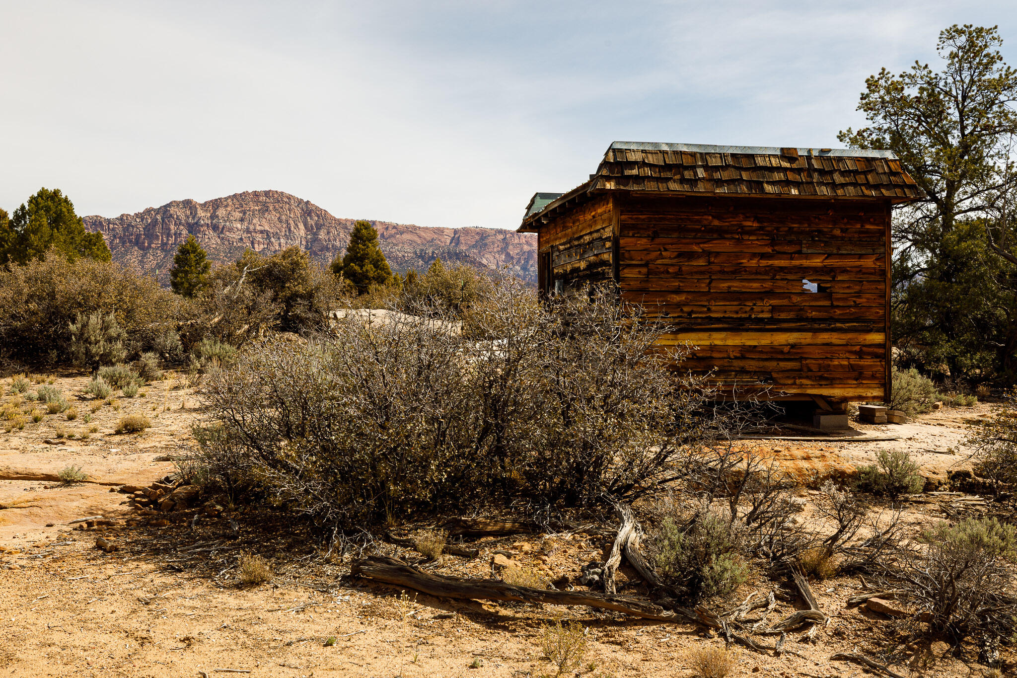 APPLE VALLEY TOWNSITE - Land