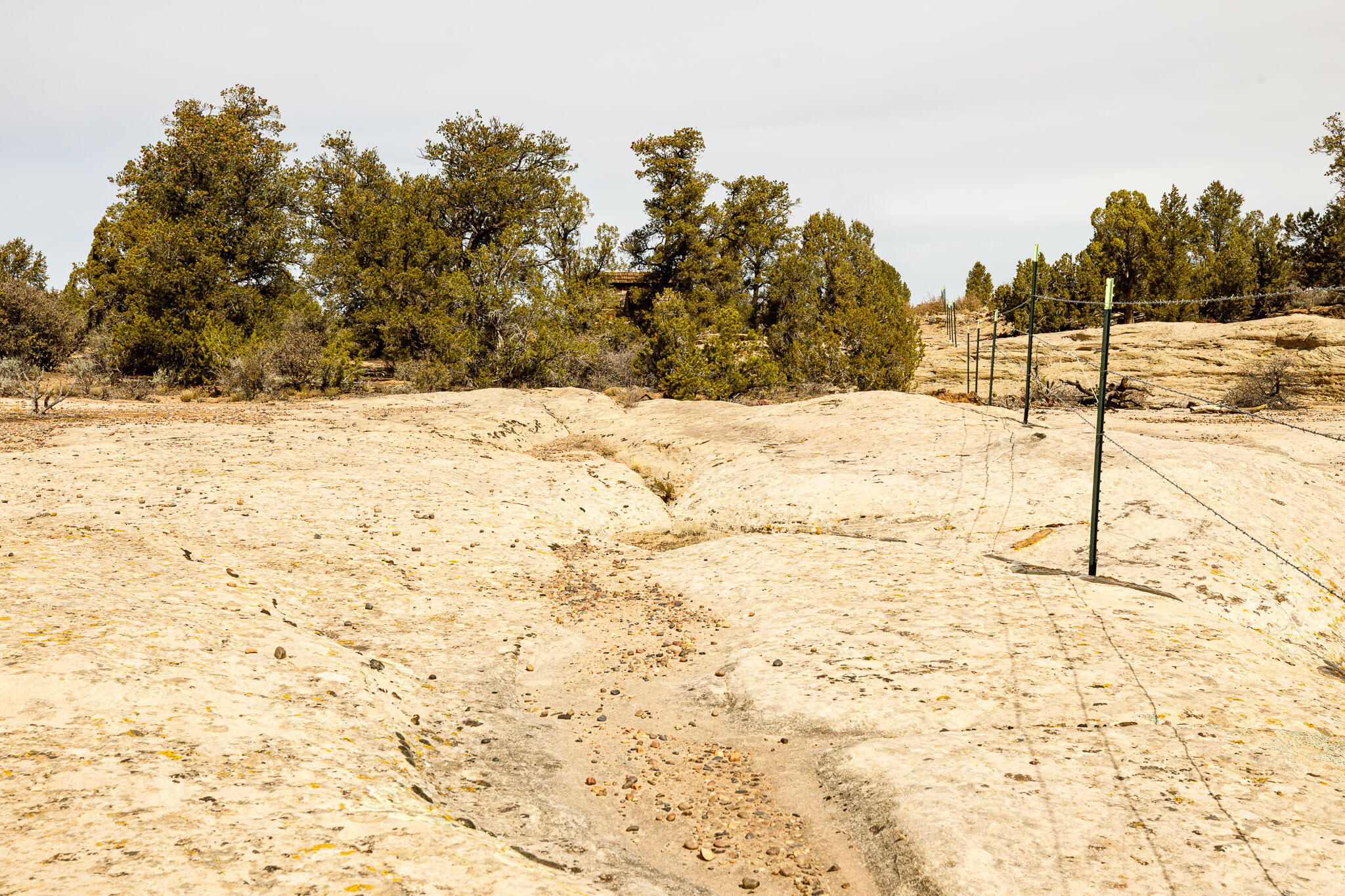 APPLE VALLEY TOWNSITE - Land
