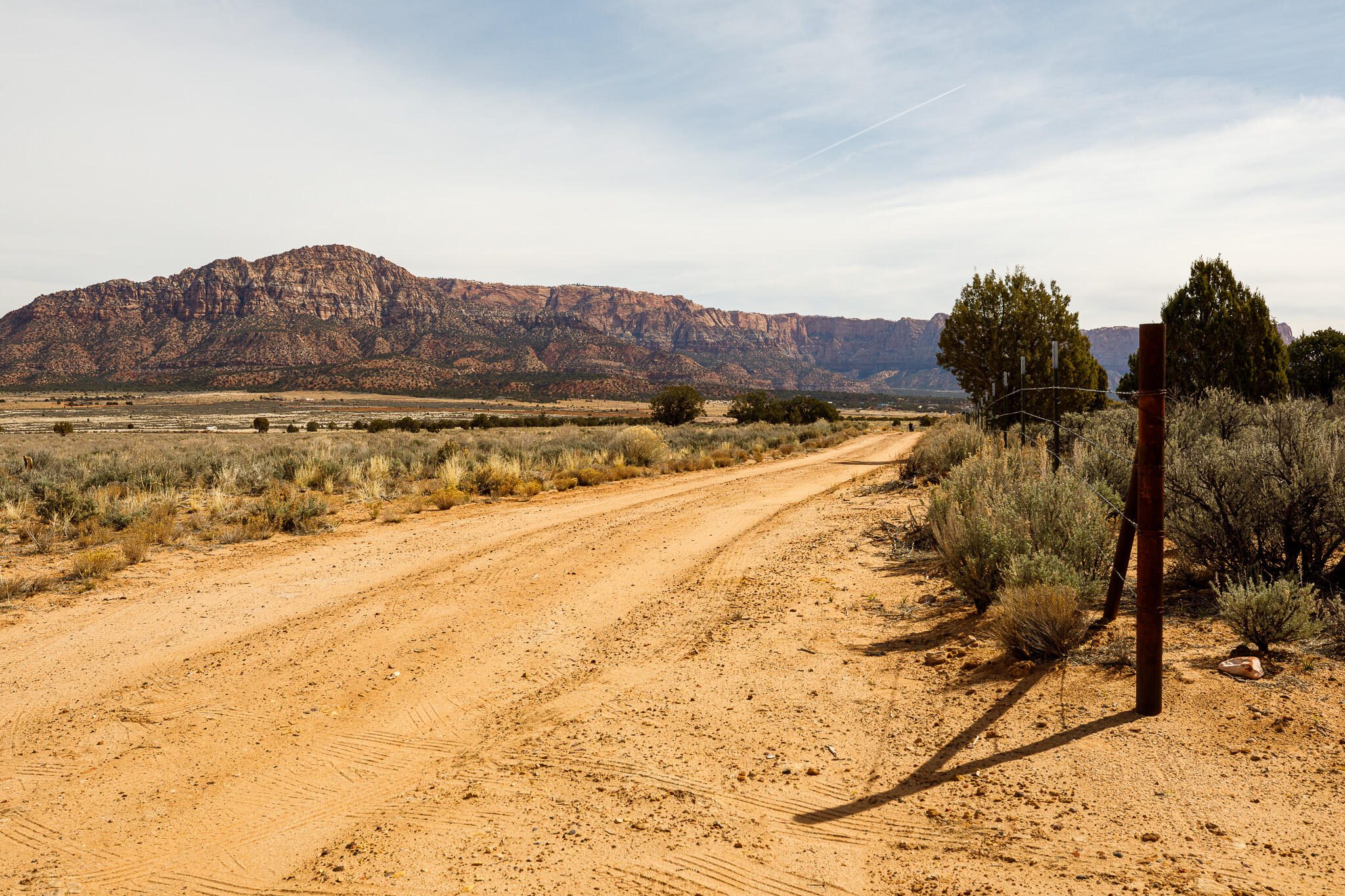 APPLE VALLEY TOWNSITE - Land