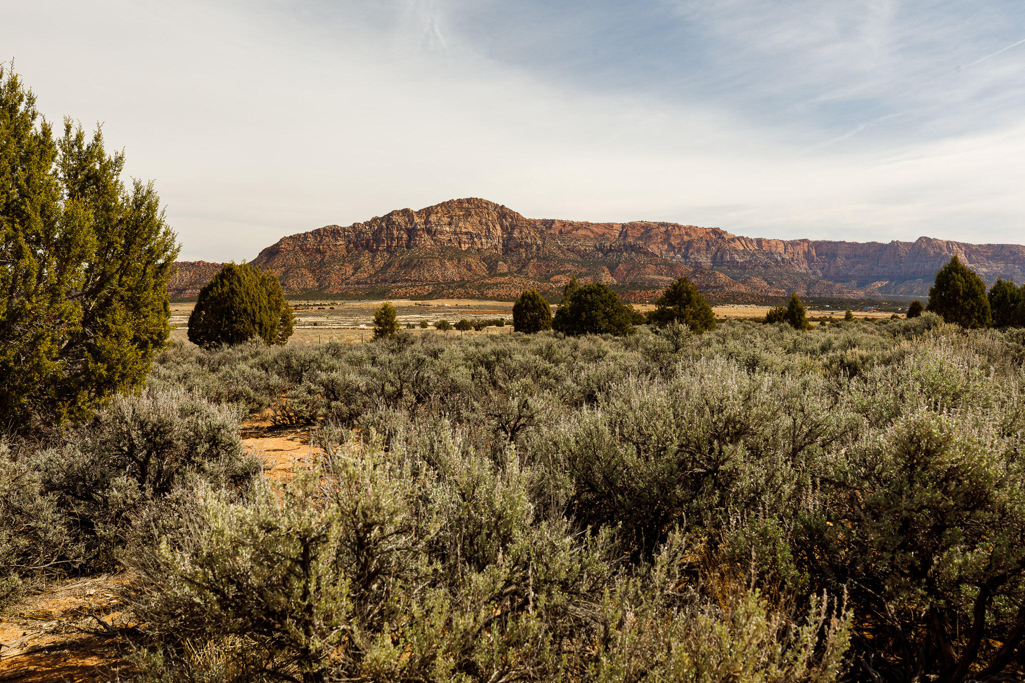 APPLE VALLEY TOWNSITE - Land