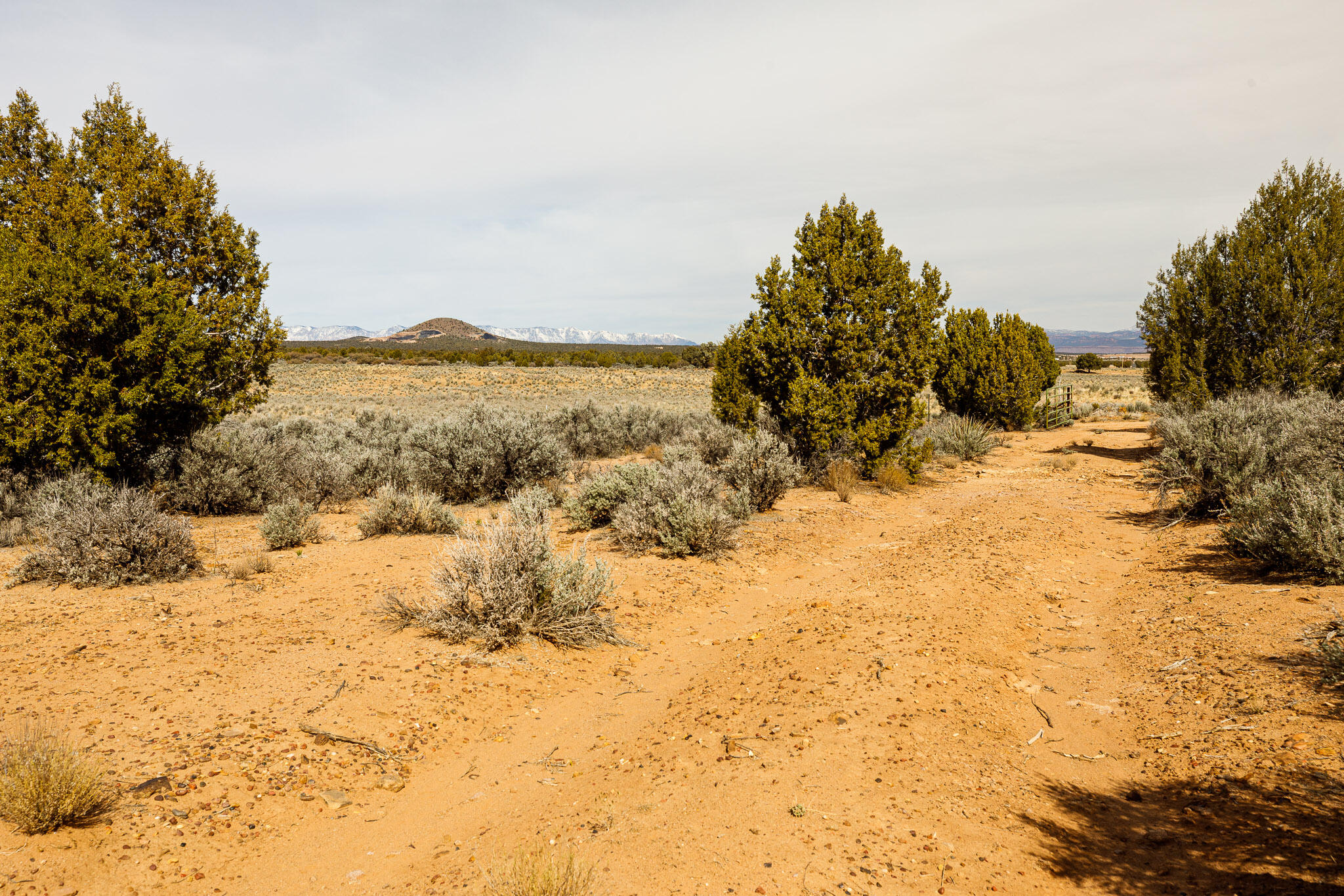 APPLE VALLEY TOWNSITE - Land