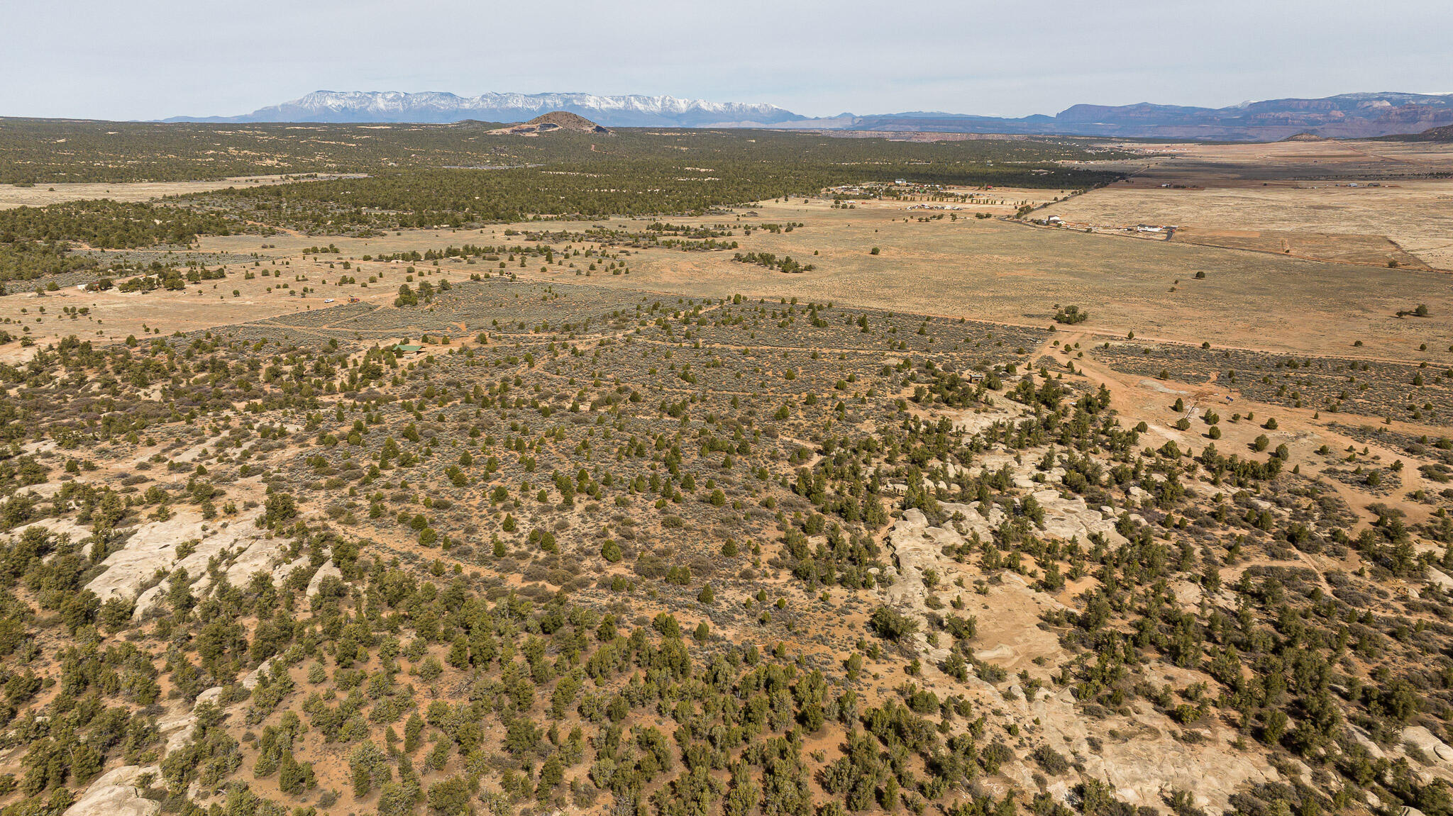 APPLE VALLEY TOWNSITE - Land