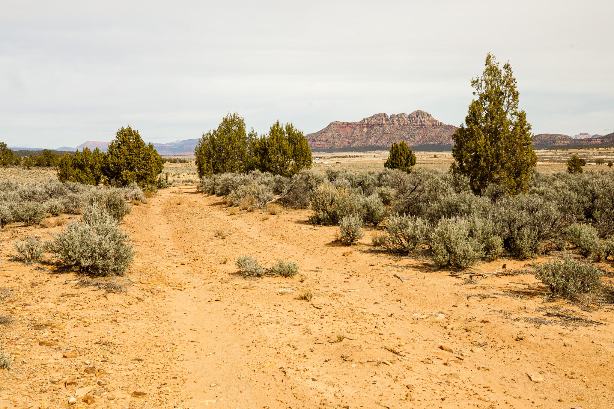 APPLE VALLEY TOWNSITE - Land