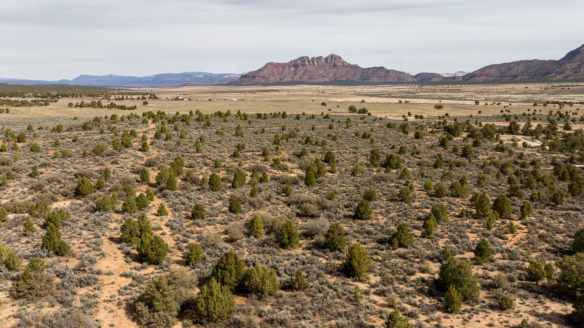 APPLE VALLEY TOWNSITE - Land