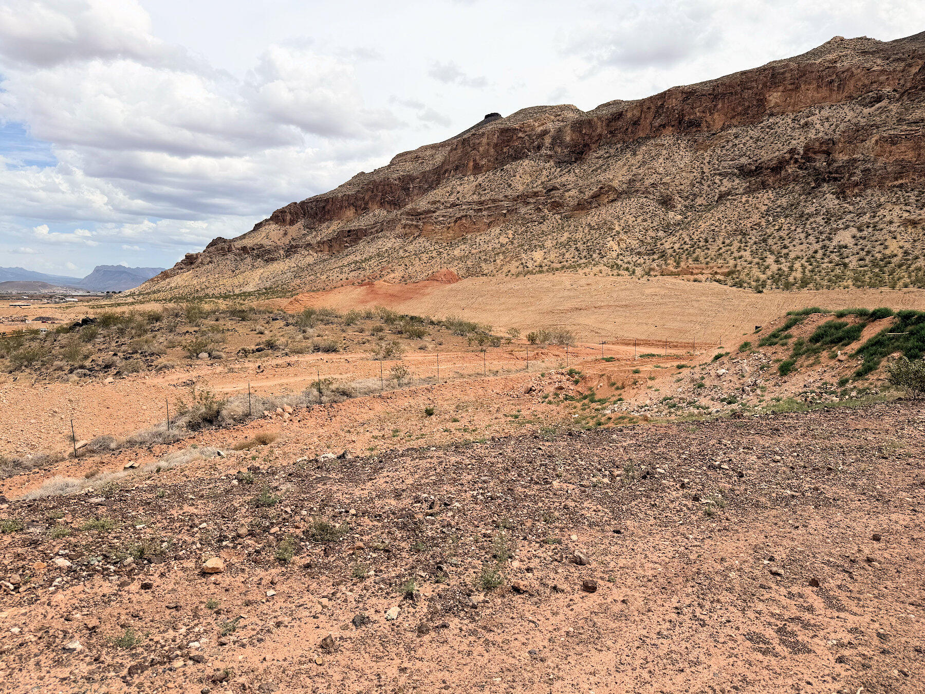 ROCK VIEW ESTATES - Land
