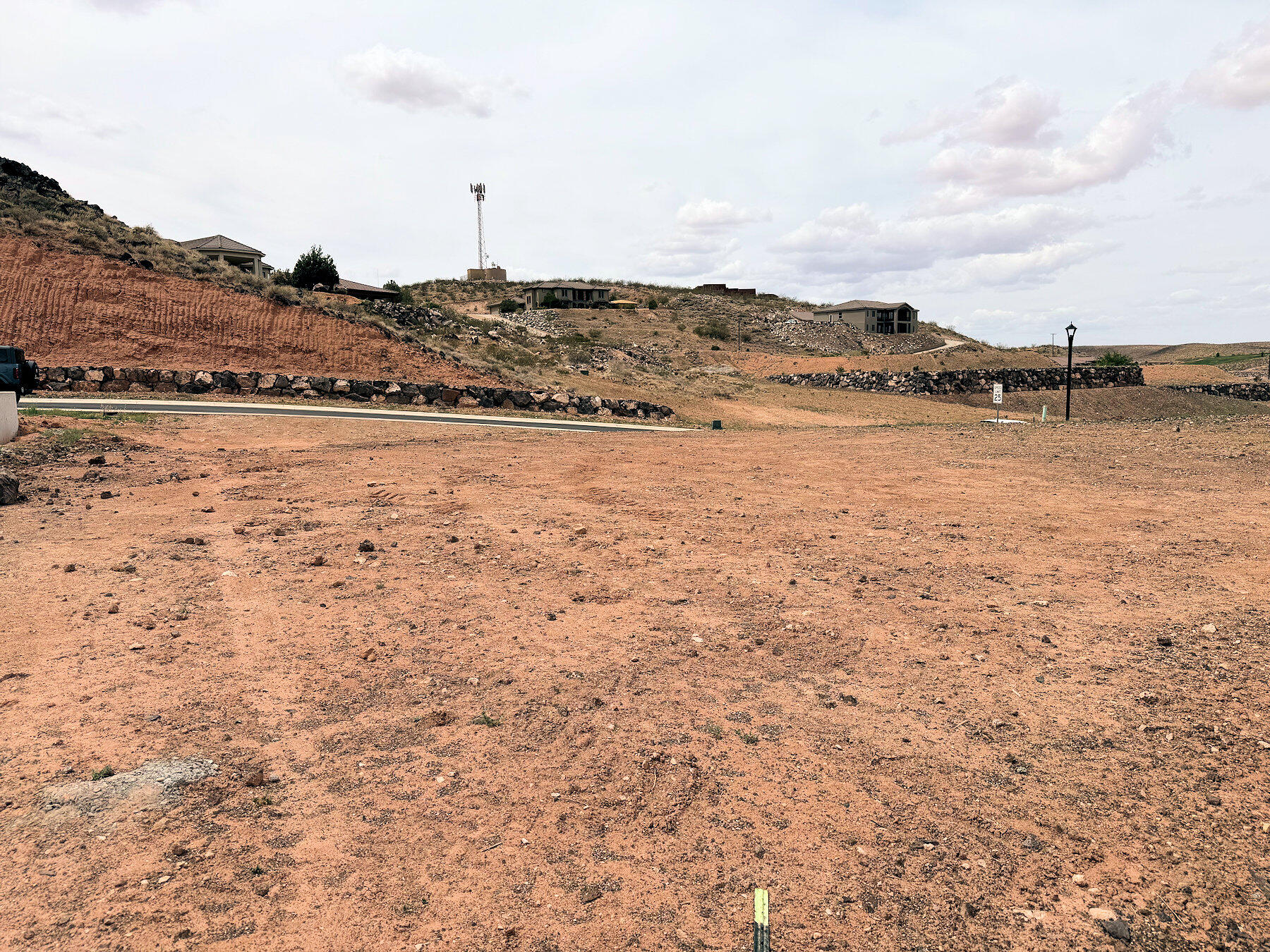 ROCK VIEW ESTATES - Land