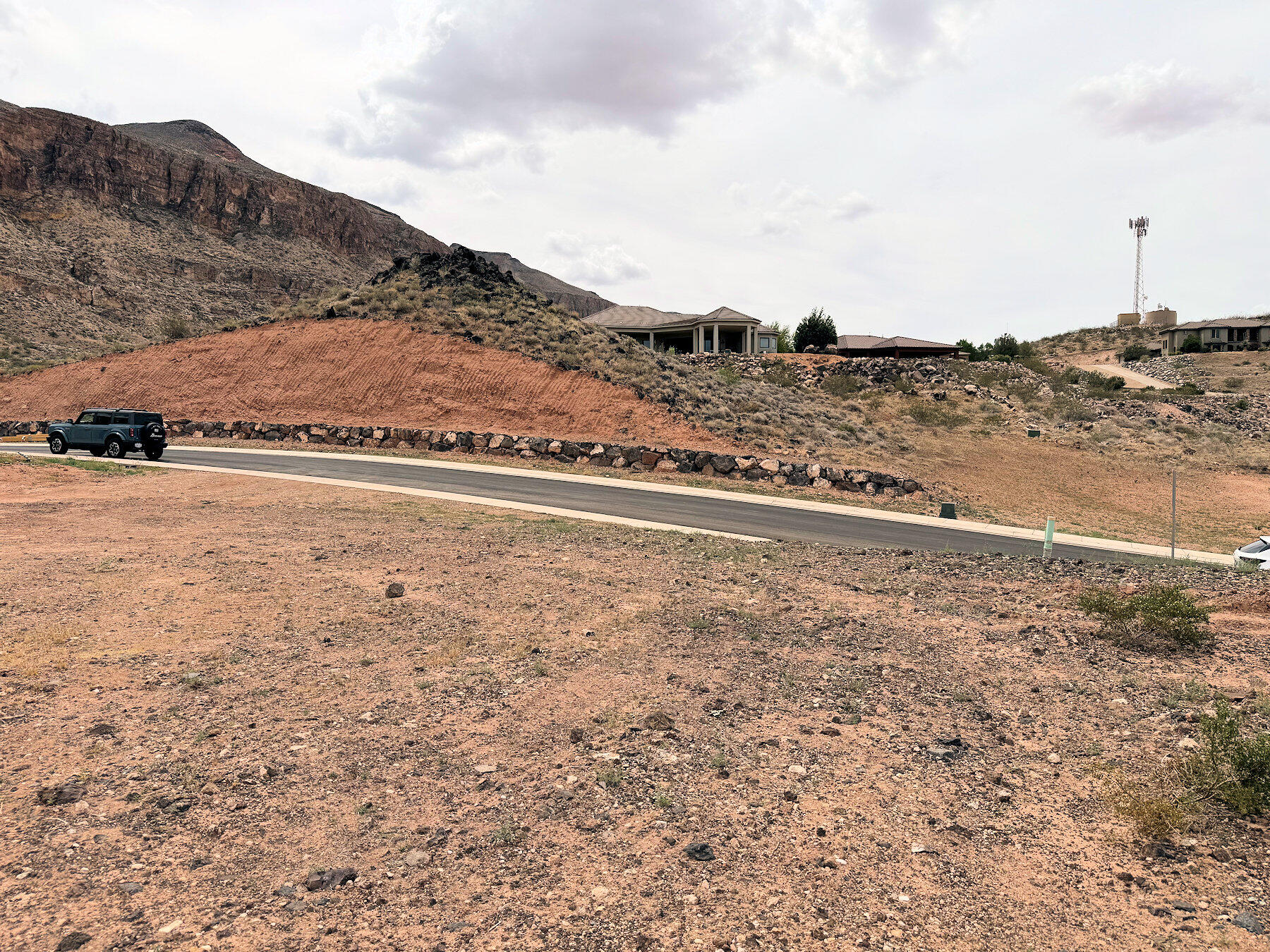 ROCK VIEW ESTATES - Land