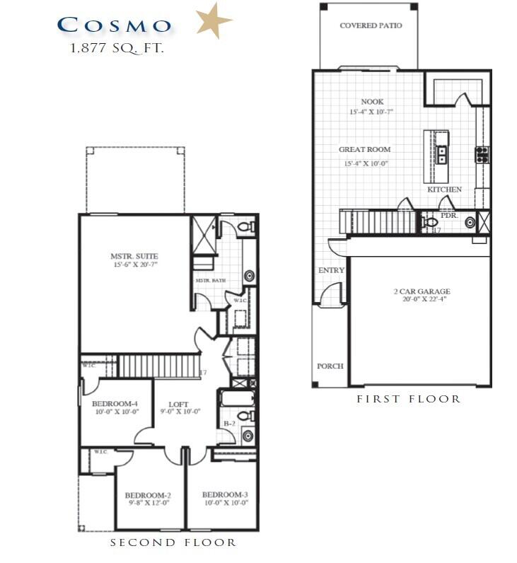 SKY VIEW ESTATES - Residential