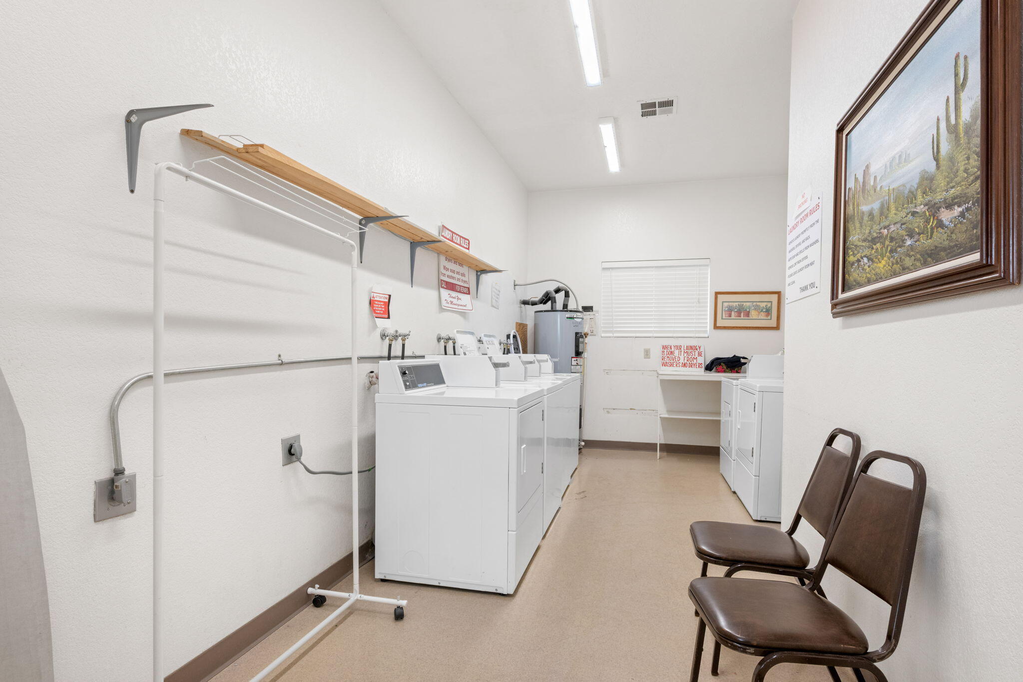 DIXIE DOWNS RV RESORT - Residential