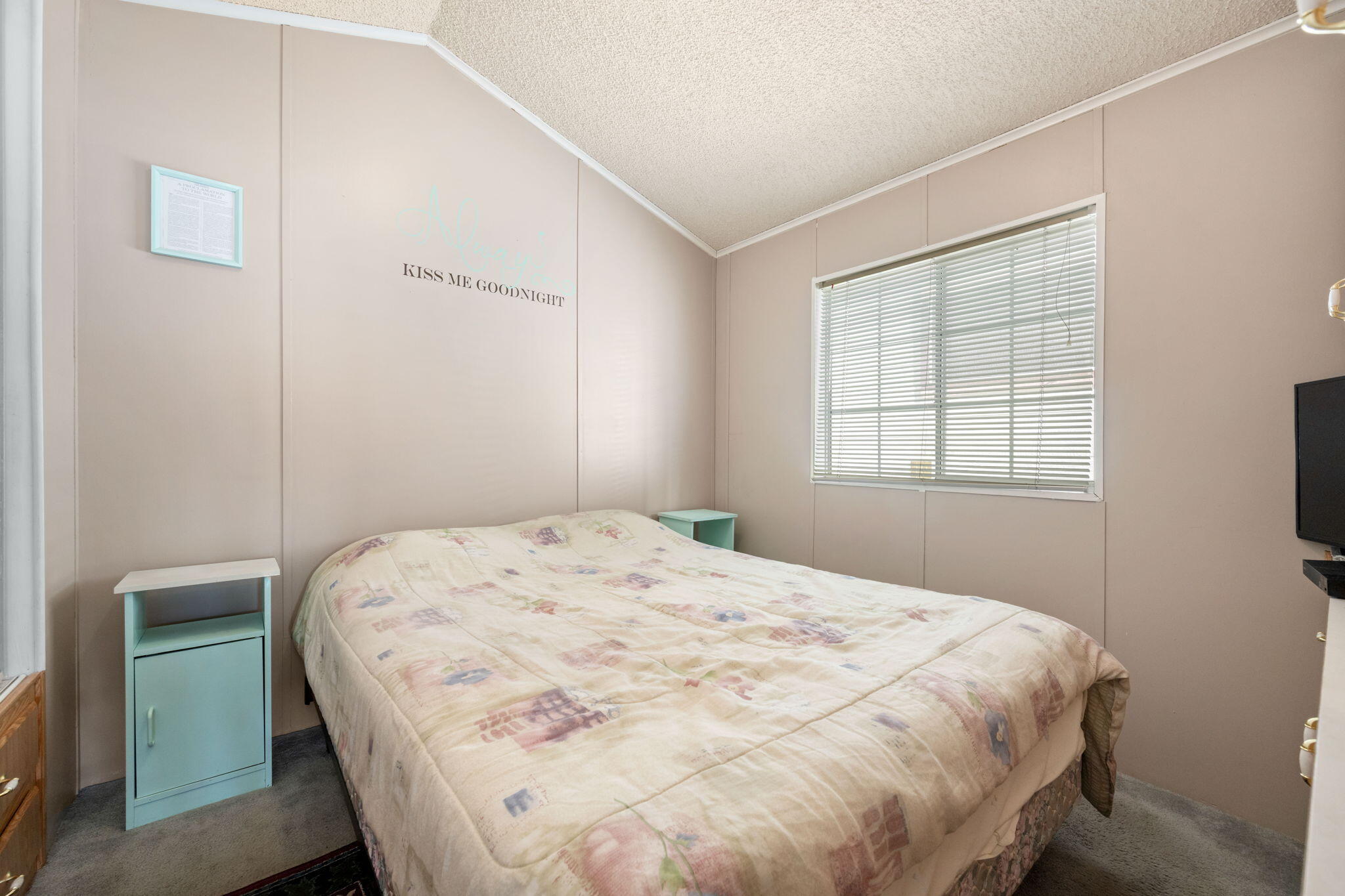 DIXIE DOWNS RV RESORT - Residential