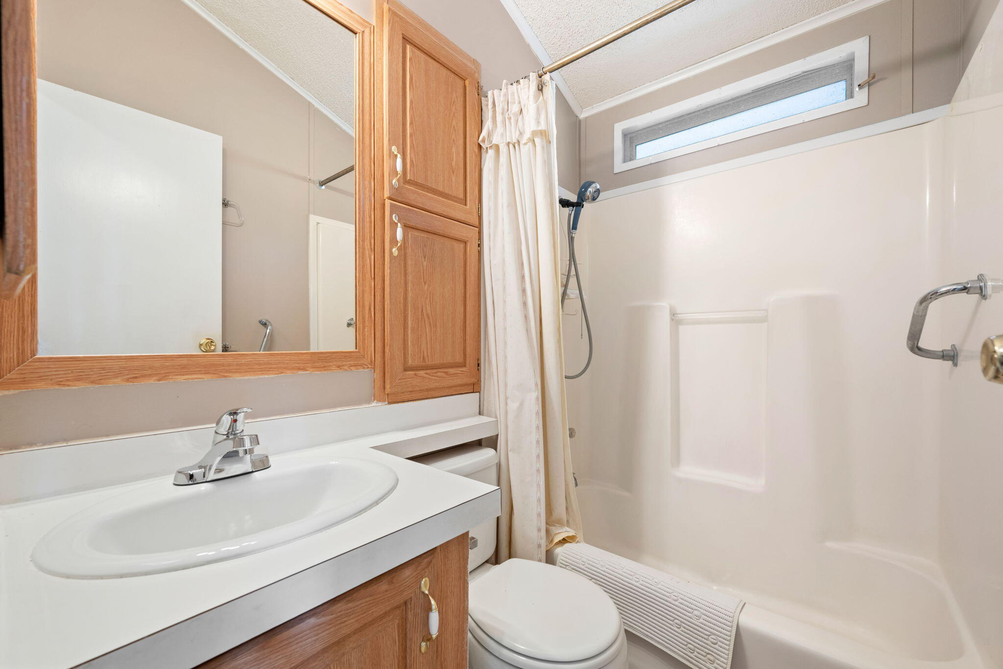 DIXIE DOWNS RV RESORT - Residential