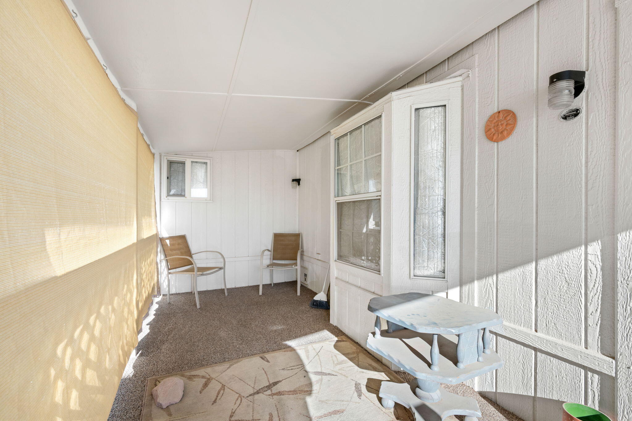 DIXIE DOWNS RV RESORT - Residential