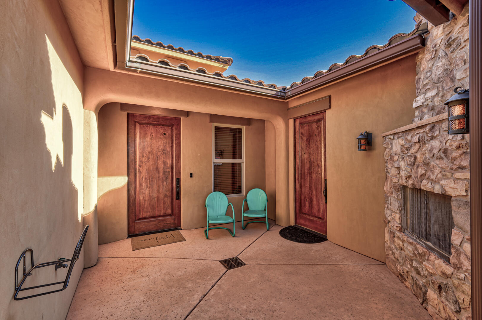 QUAIL COVE - Residential