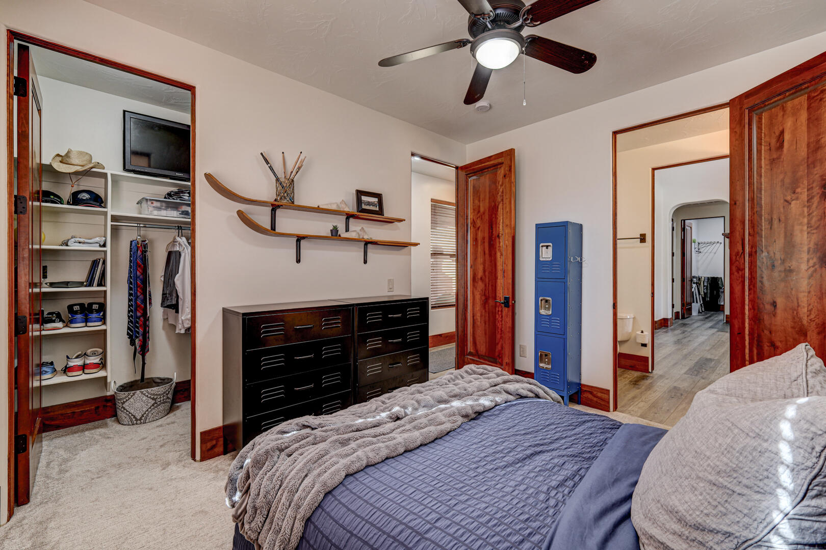 QUAIL COVE - Residential