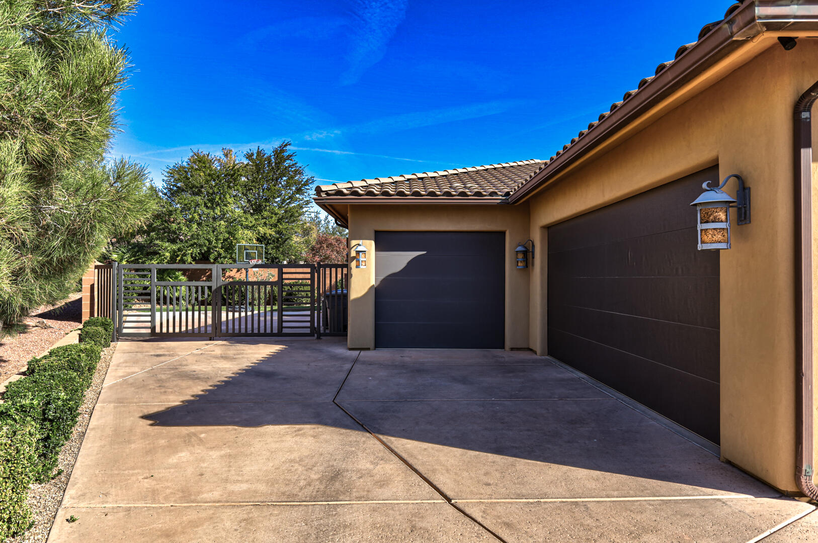 QUAIL COVE - Residential