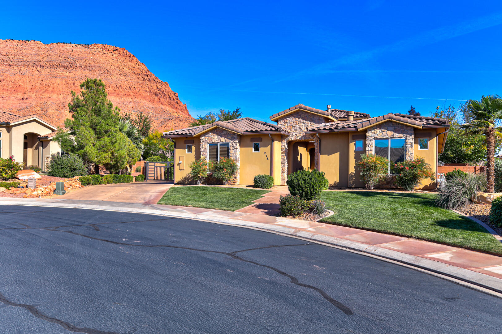 QUAIL COVE - Residential