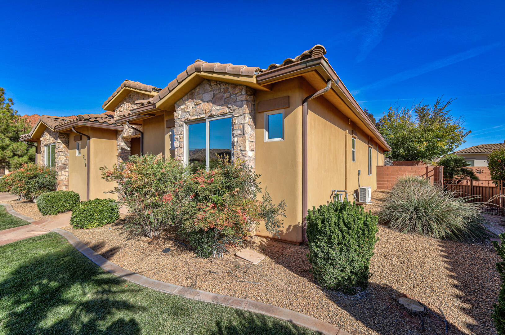 QUAIL COVE - Residential