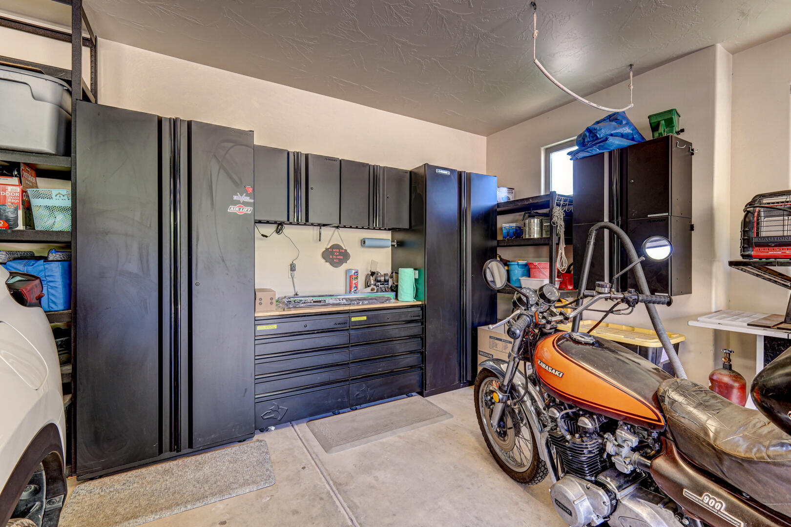 QUAIL COVE - Residential