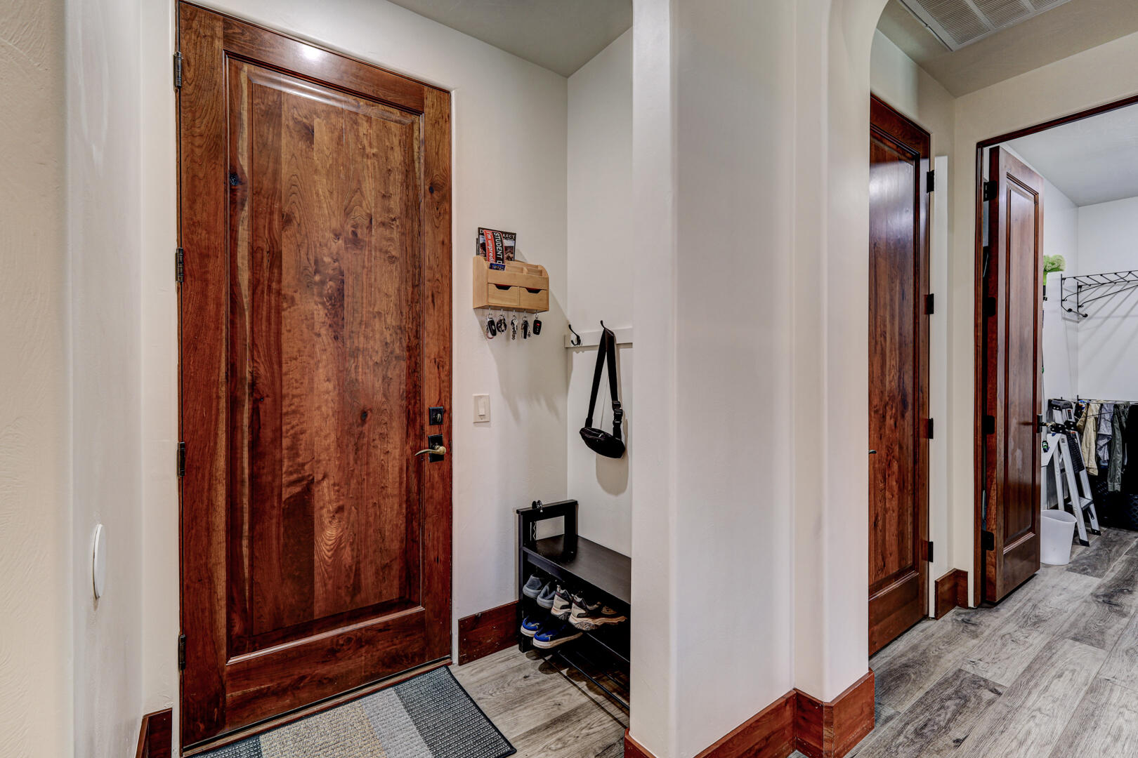 QUAIL COVE - Residential