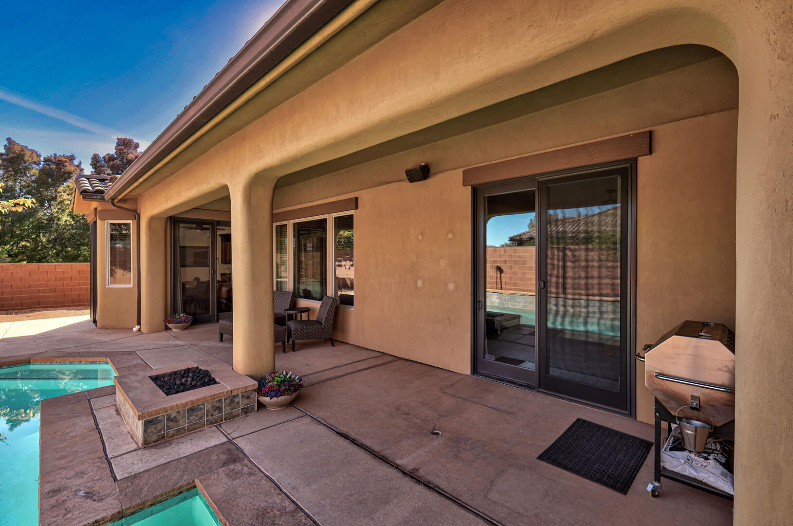 QUAIL COVE - Residential