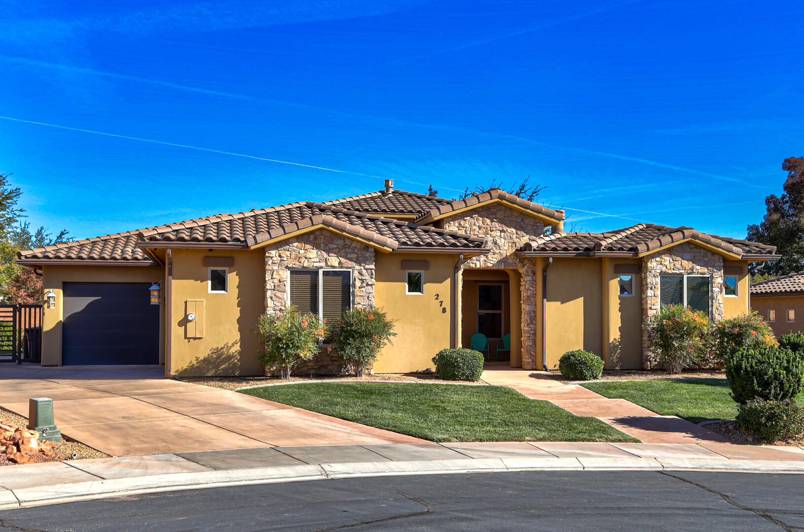 QUAIL COVE - Residential