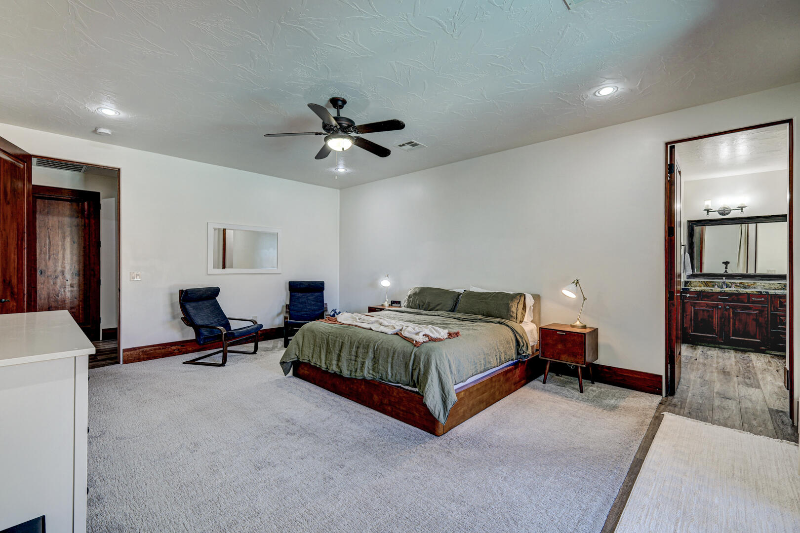 QUAIL COVE - Residential