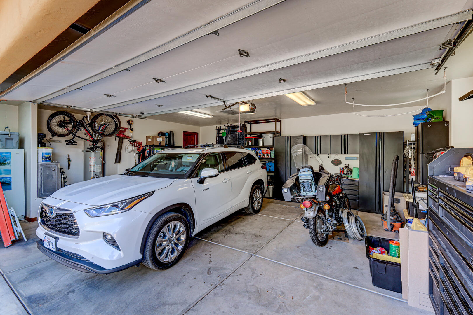 QUAIL COVE - Residential