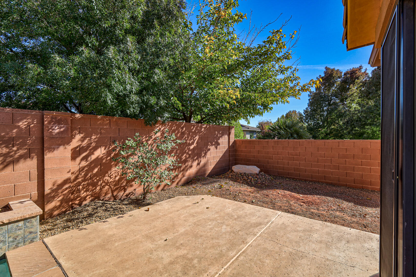 QUAIL COVE - Residential