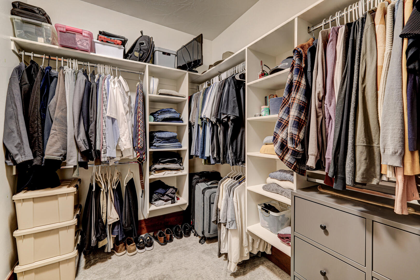 QUAIL COVE - Residential