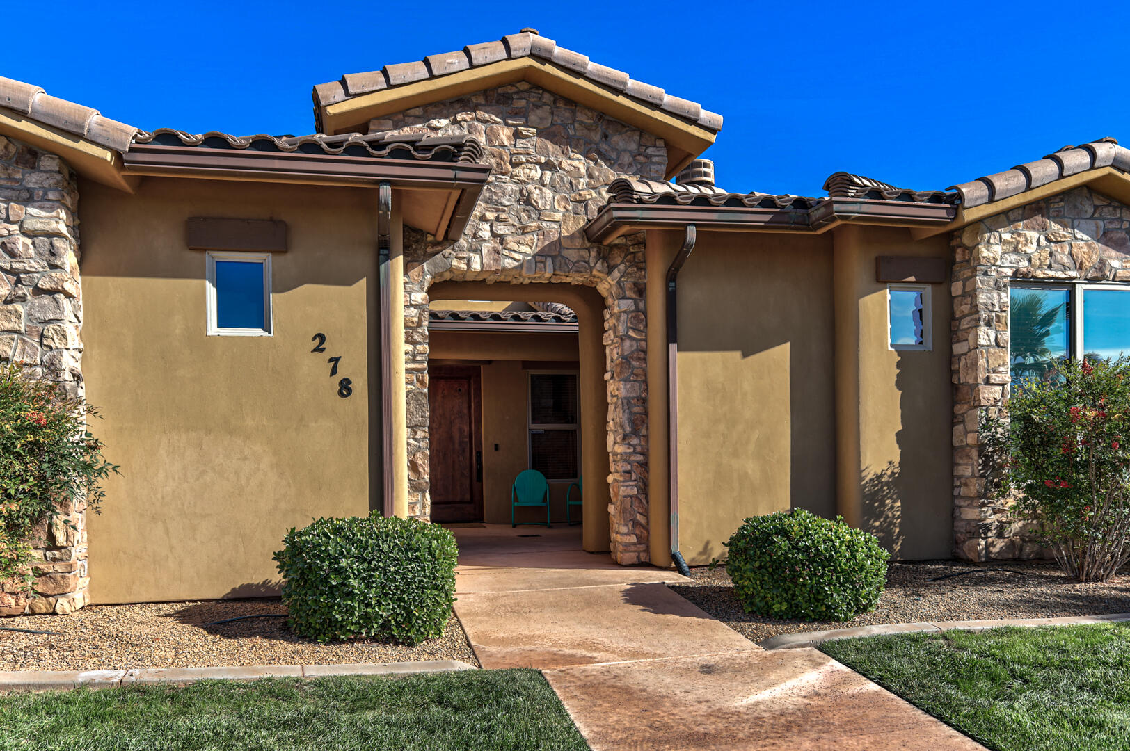 QUAIL COVE - Residential