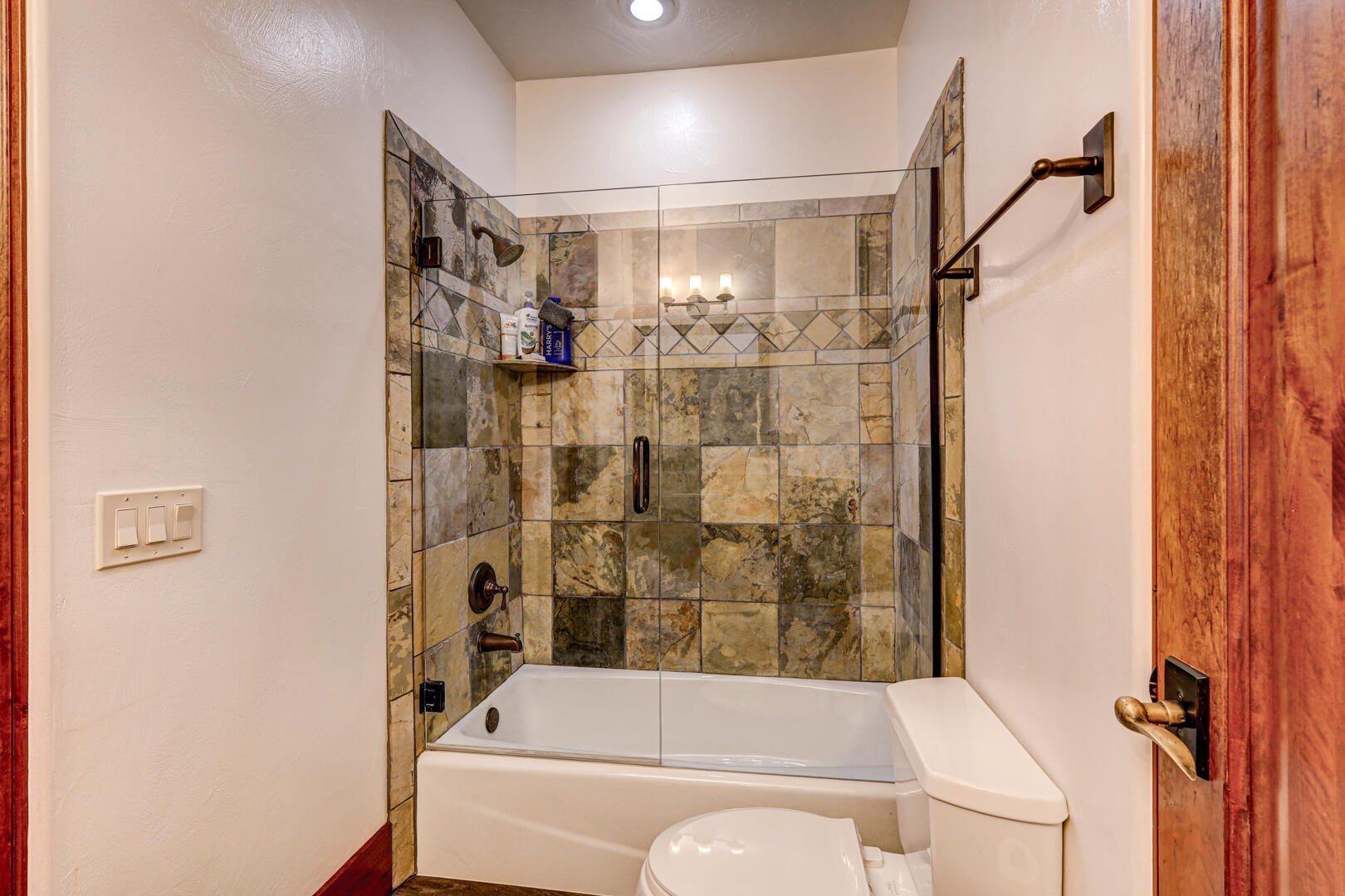 QUAIL COVE - Residential