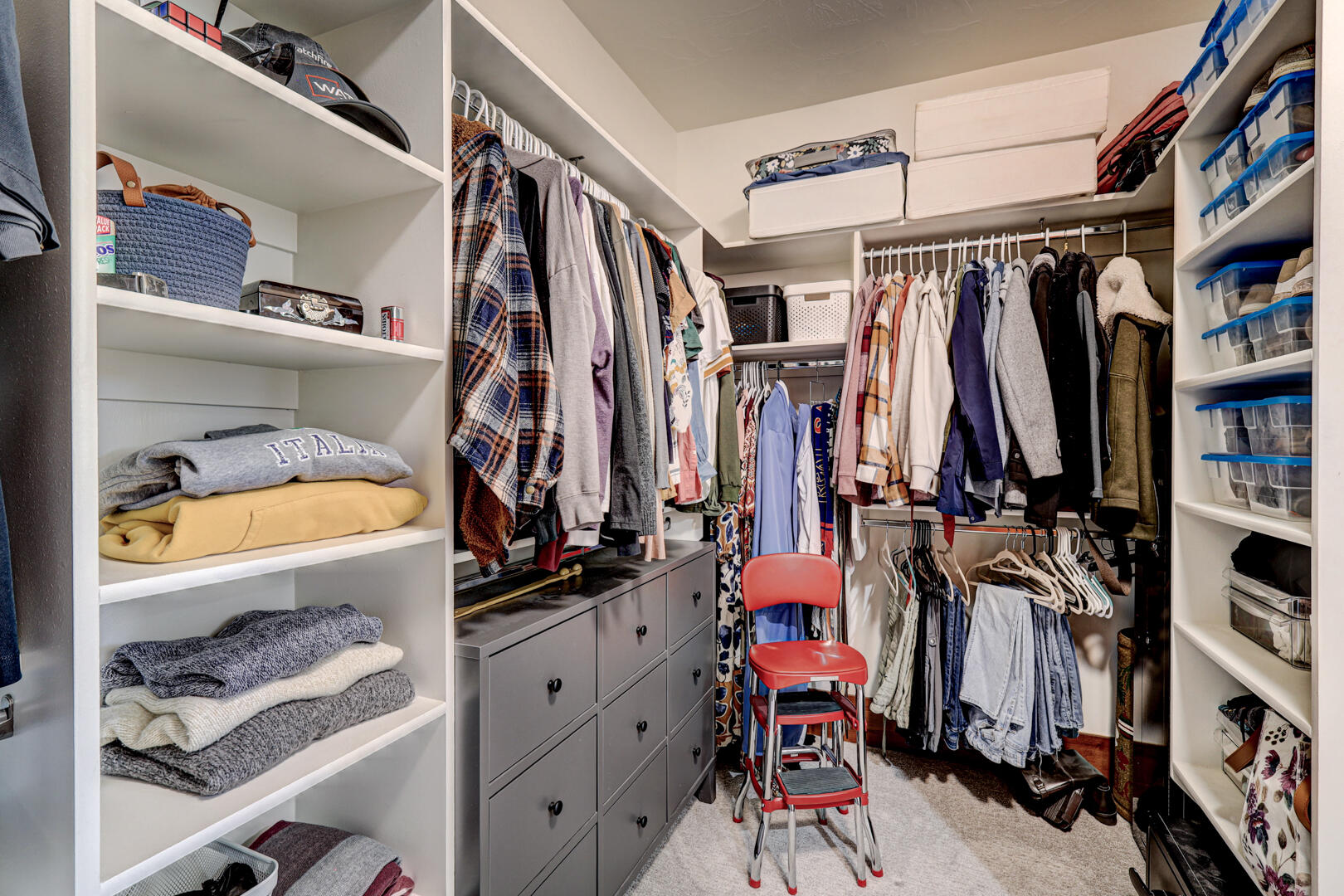 QUAIL COVE - Residential